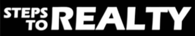 Steps to Realty brokerage logo